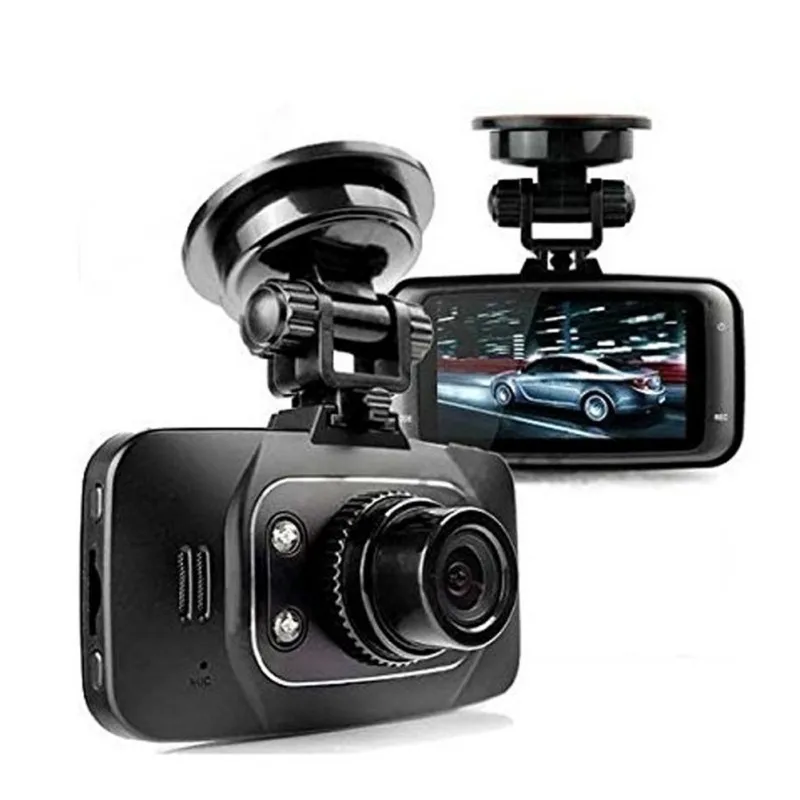 GS8000L Full HD 1080P 2," Автомобильный видеорегистратор, автомобильная камера, видеорегистратор, видеорегистратор, g-сенсор, HDMI, ночное видение, черный ящик