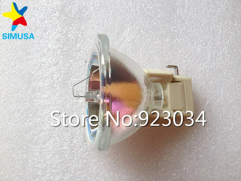R9832749 для Barco RLM W6 Оригинальная голая лампа бесплатная доставка|bare lamp| |