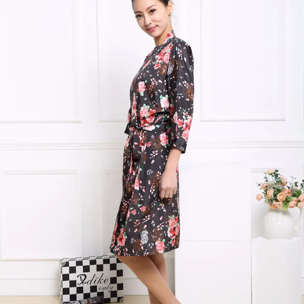 Халат кимоно для салона красоты спа гостиницы парикмахерской|cloth pad|cloth ballcamp cooler |