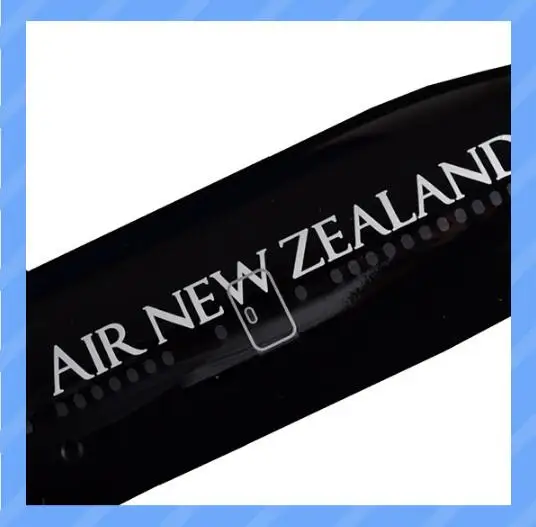 47 см модель самолета Air New Zealand Boeing 777 Asian A340 Airways авиация Airbus игрушки подарки
