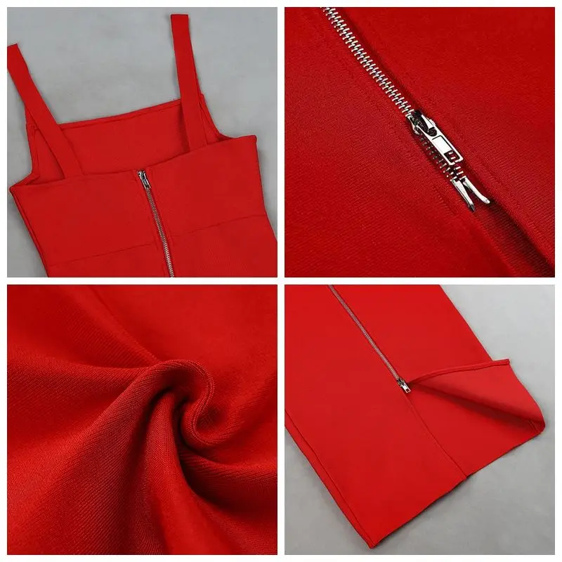 2018 коктейльное платье для выпускного вечера женское белое красное вечерние с