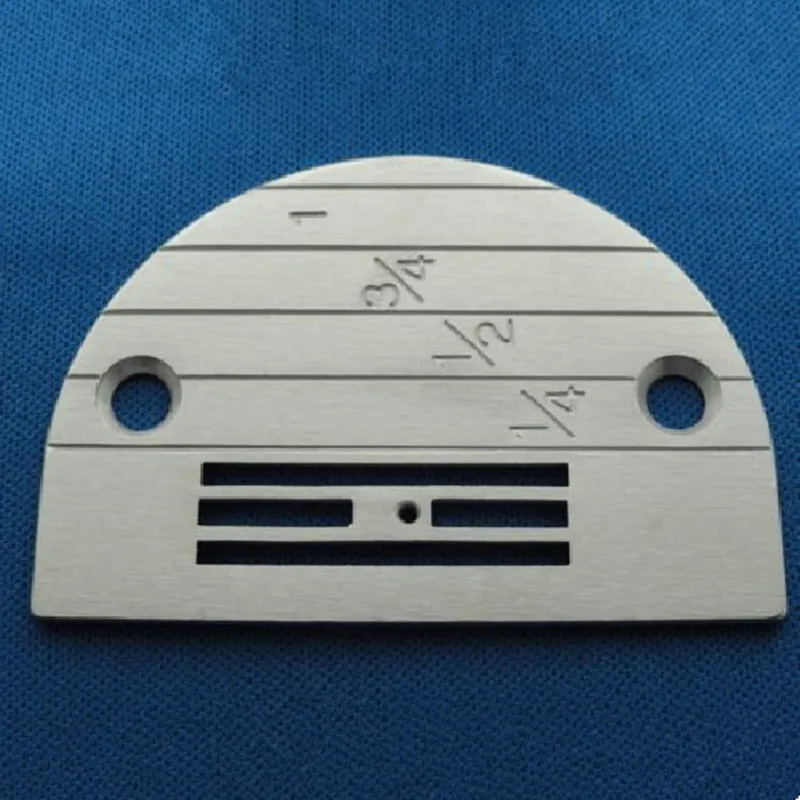 Игла для промышленной швейной машины Plate E18, подойдет, BROTHER, JUKI + MORE AA8251