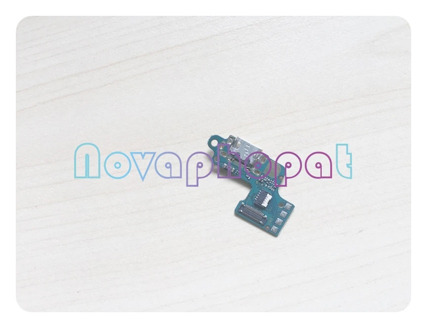 Зарядный порт Novaphopat D526 для HTC Desire 526 526G USB док-станция зарядный передача данных