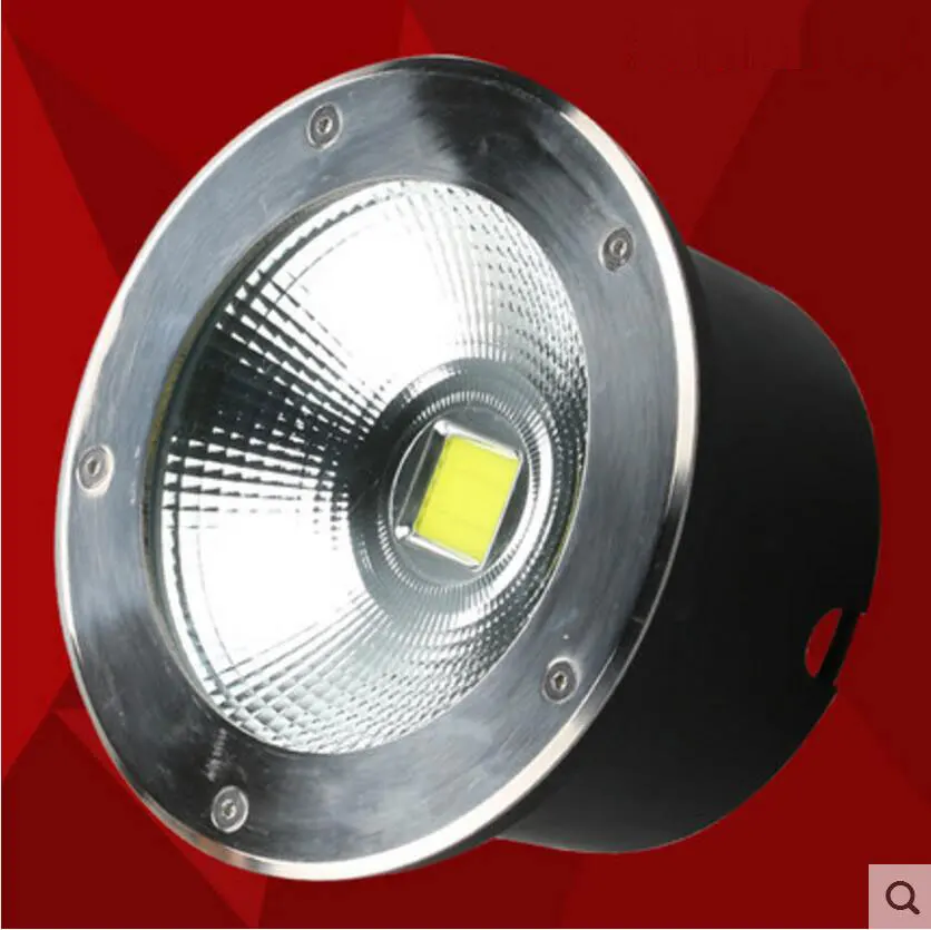 2pcs/lot IP67 30W /50w COB LED Underground Lamp LED Outdoor Garden Deck lights AC85-250V Free Shipping
2pcs/lot IP67 30W /50w COB LED Underground Lamp LED Outdoor Garden Deck lights AC85-250V Free Shipping