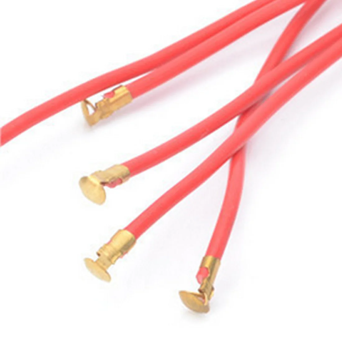 5*20 мм 10 шт. стеклянный предохранитель болт крепления типа с 22 AWG провода кабель 250 В стеклянный предохранитель плавкий предохранитель корпус