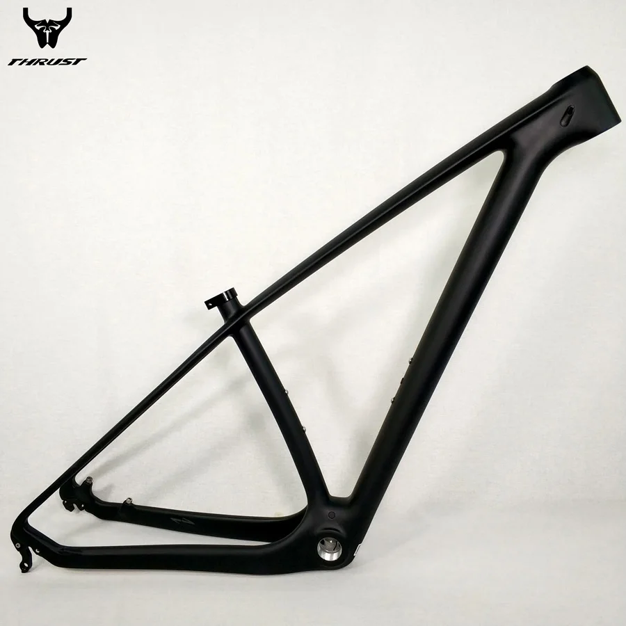 Carbon bike 29er mountain bike double disc brake 29 27.5er wheel bicycle frame group 15 17 1" complete bike without groupset