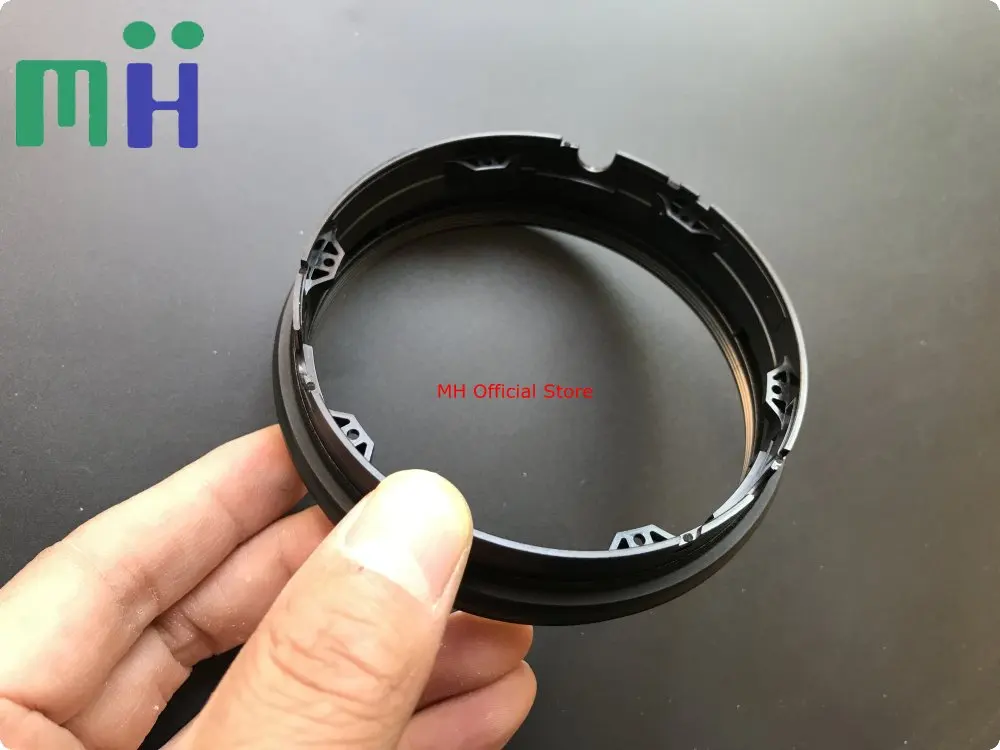 85 1,4 арт фильтр кольцо капот фиксированное кольцо баррель блок для Sigma 85 мм f/1,4 DG HSM арт Ремонт Часть