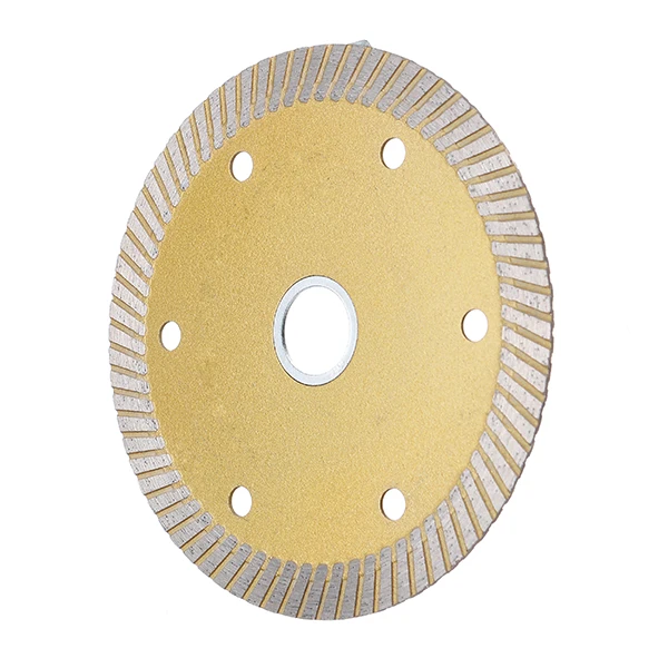 

105mmx20mm Saw Blade 1.2mm Diamond Ultra Thin Cutting Disc for Angle Ginder Cutting Machine Modified Electric Drill NEW