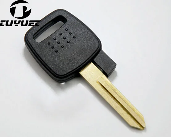 Чехол для ключей UNCUT BLADE Clear FOB FIX NISSAN A33 сменный корпус