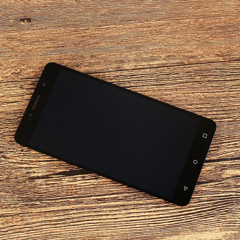 Ocolor для Alcatel ot8050 ЖК-дисплей и сенсорный экран в сборе Ремонт Часть 6 дюймов с