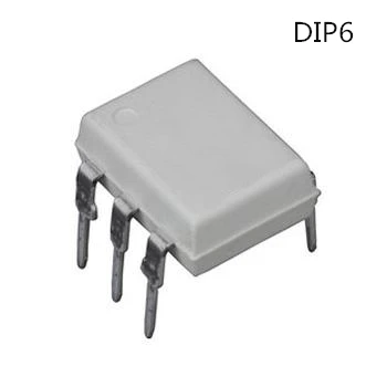 1 шт./лот MCT2E MCT2 DIP-6