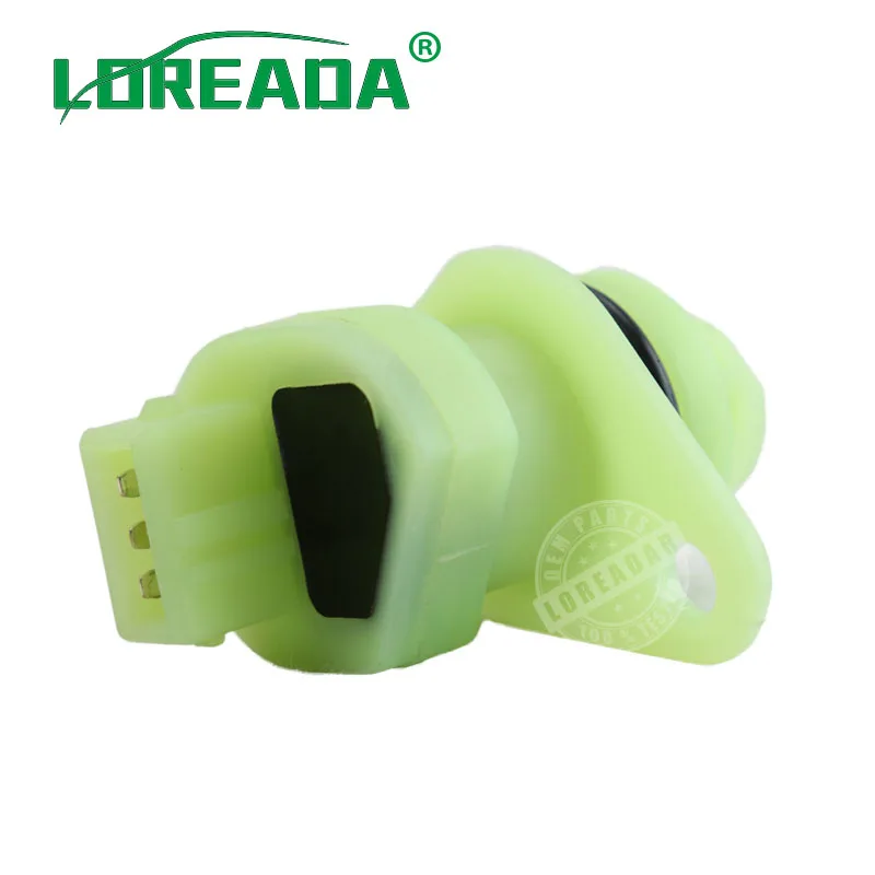 Датчик скорости LOREADA для Fiat Citroen Zeta Lancia 220 Peugeot 106 206 306 406 607 Expert Partner 616024 576083A 6PU009161