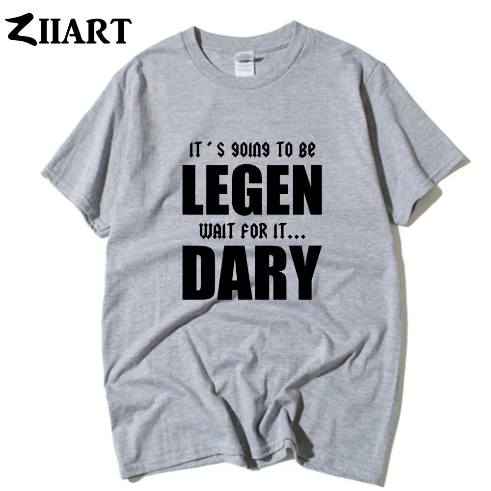 Himym будет легендарным ждать его парная одежда dary Барни Мужская хлопковая