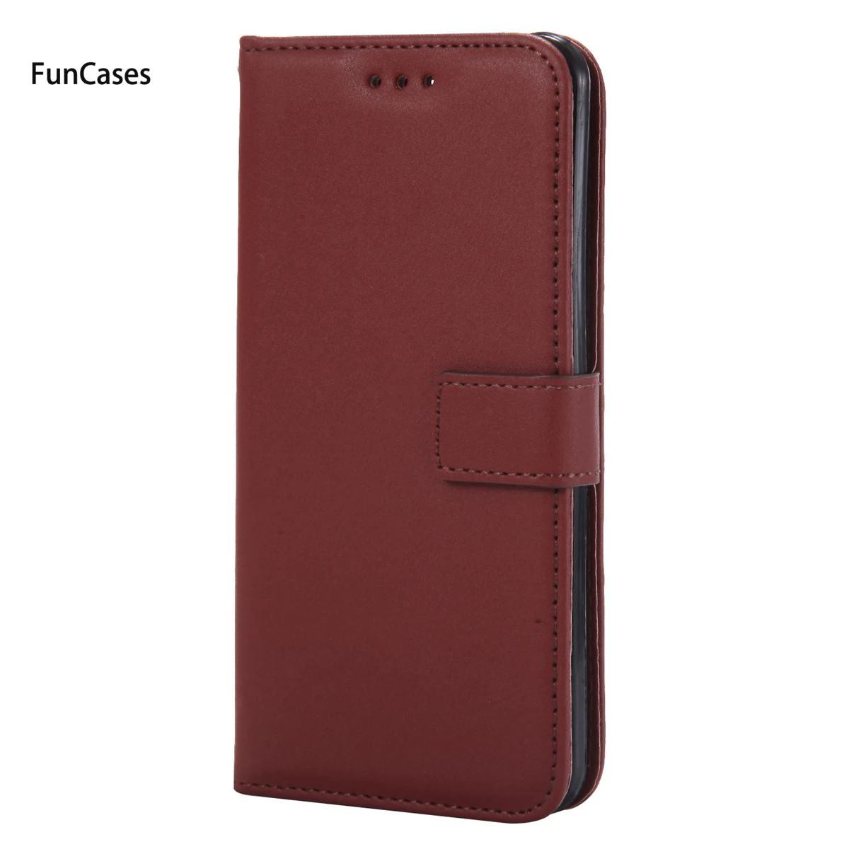 Из искусственной кожи чехол СПС Coque Samsung LG K10 2017 Европейская версия задняя панель