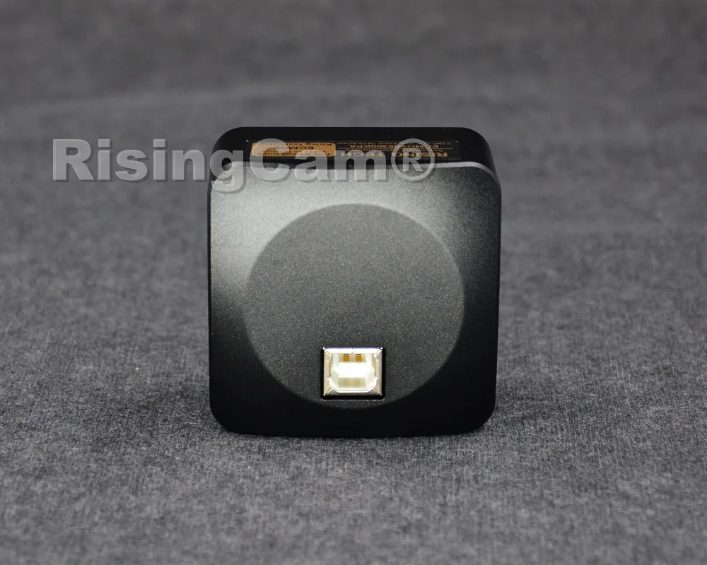5.3MP USB2.0 SONY CMOS imx178 Датчик C креплением USB цифровой микроскоп камера