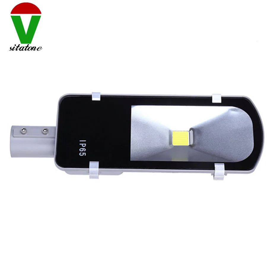3 один года гарантии COB AC85-265V 12V 24V 30 Вт светодиодный уличный свет IP65 COB светодиодный Светодиодный уличный свет