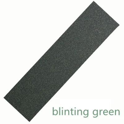 Синий Скейтборд griptape 84x23 см ручка лента - Цвет: Синий