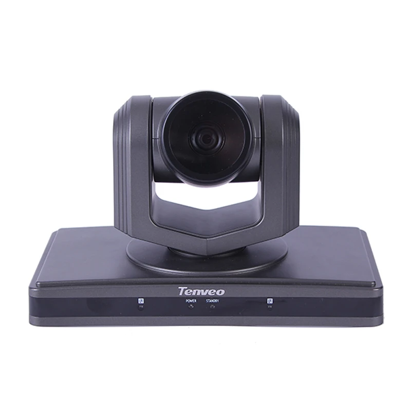 Tenveo HD9810B 10x Zoom HD USB 3 0 PTZ видео конференц камера 1080 P/1080i поддержка VISCA RS232 RS485