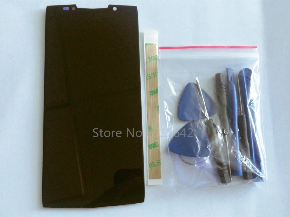DOOGEE BL9000 5,99 ''2160*1080 FHD ЖК-дисплей в сборе с сенсорным экраном ремонтная панель стекло дигитайзер+ Инструменты