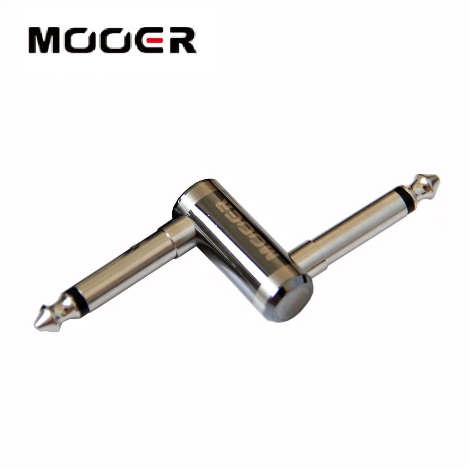 Mooer модели штепсельных вилок гитарная педаль разъем для гитары создания