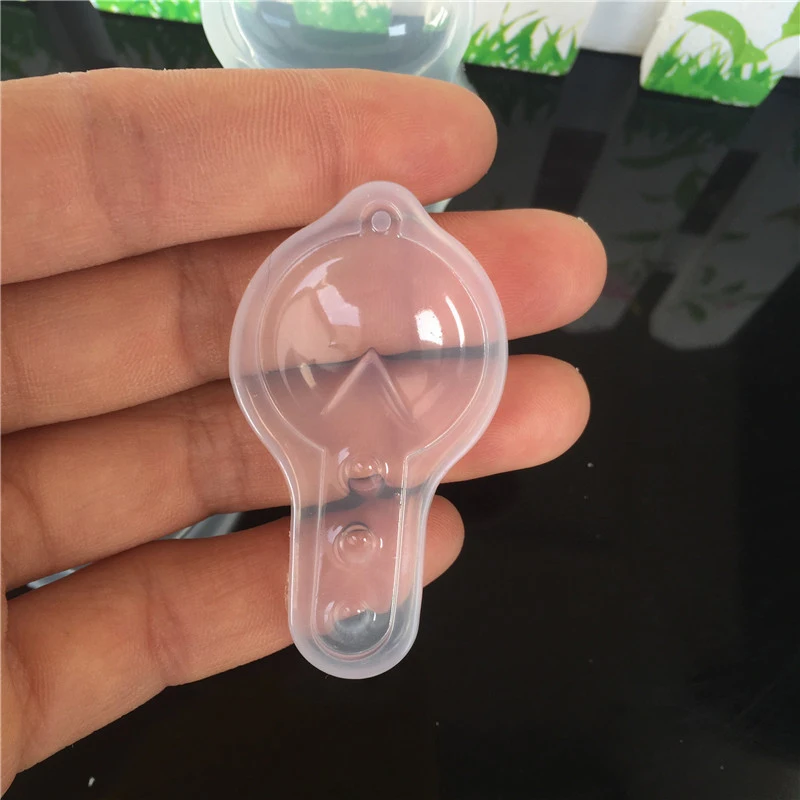 1 шт. УФ полимерные украшения Жидкая силиконовая форма для кошачьего дерева