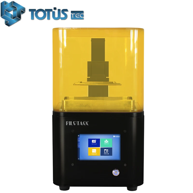 Newest cheapest DLP 3d printer for jewelry with high quality printing results