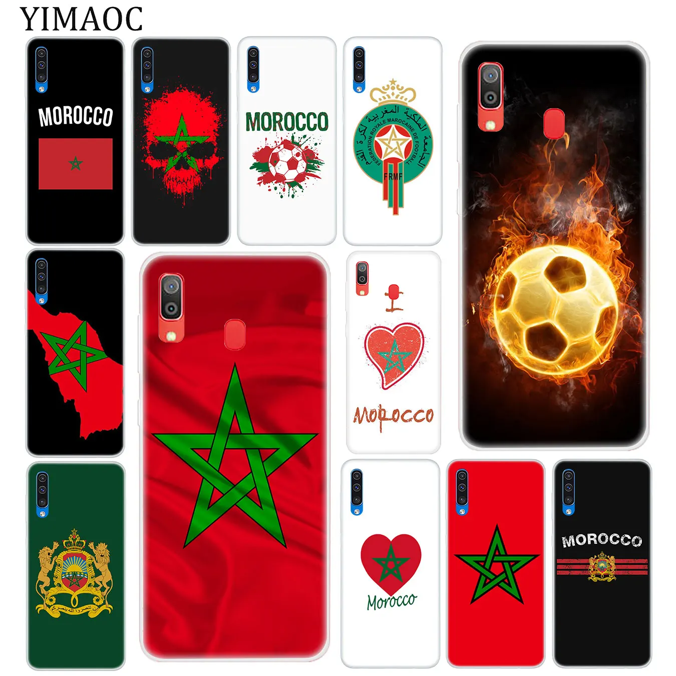 Мягкий силиконовый чехол для Samsung Galaxy A70 A60 A50 A40 A30 A20 A10 M10 M20 M30 M40|Бамперы| |