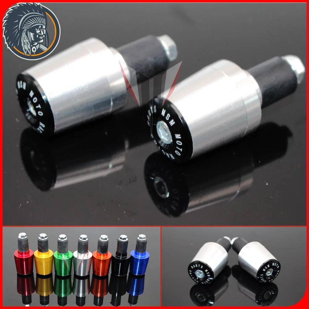 Ручки для мотоцикла с ЧПУ 22 мм Kawasaki z800 z1000 YamahaTMAX500 530 KTM DUKE 250 390 Honda|ktm duke|duke ktm390 duke |