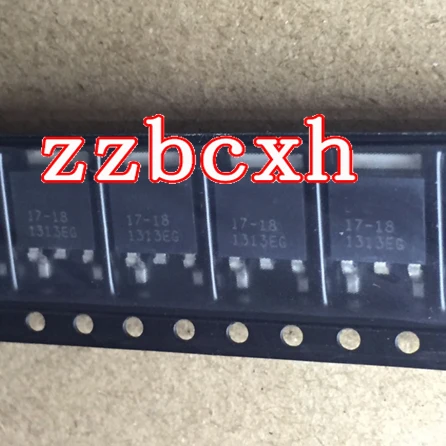 

10 шт./лот NCP1117DT18RKG 17-18G