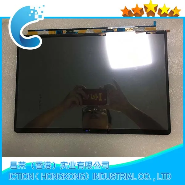 Новый ЖК экран A1989 для Macbook PRO Retina 13 &quotA1989 стекло EMC 3214 MR9Q2 2018 года|ЖК-экран