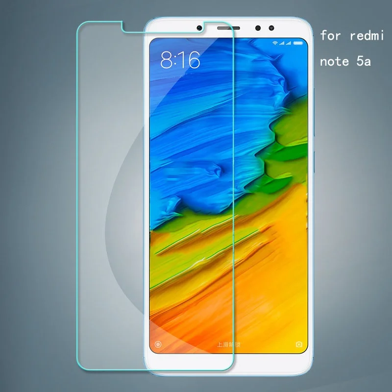 Закаленное стекло для Xiaomi Redmi note 2/3/3S/3X/3pro/4A/4X/Global 2 защитный чехол экрана note4A/ 4X