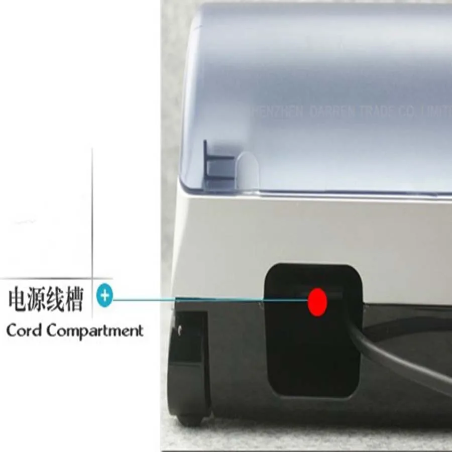 Электрическая вакуумная термоусадочная машина домашняя упаковка еды герметики