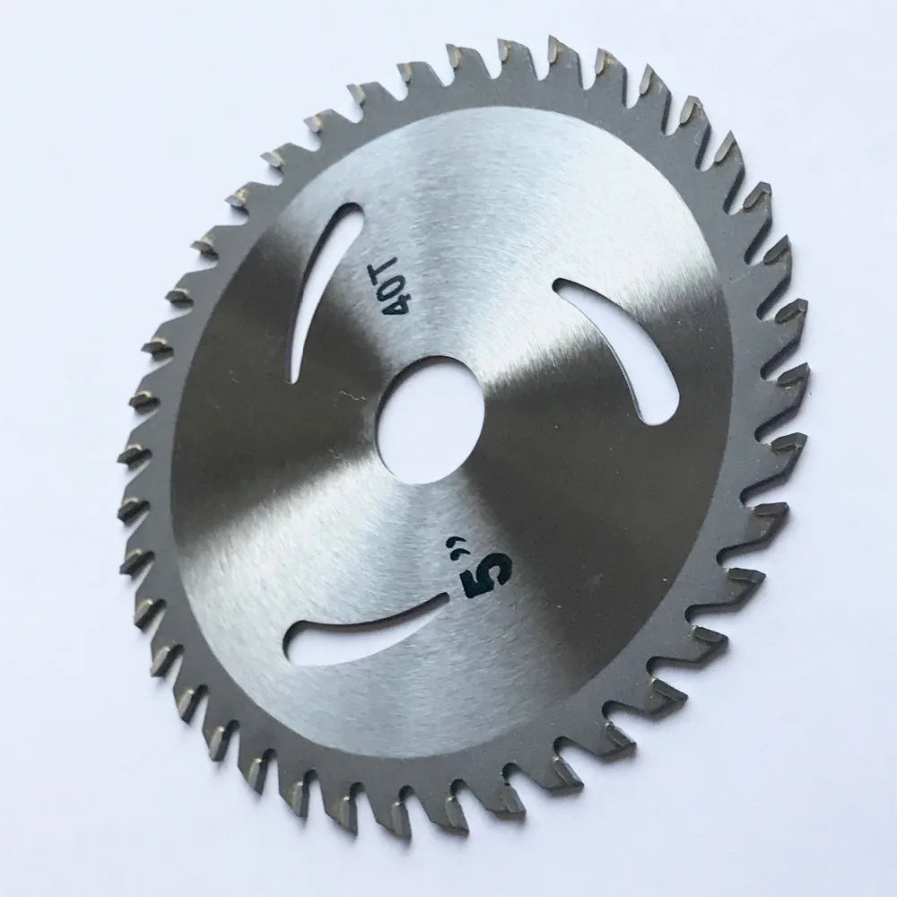 Диск для резки дерева алюминия 85 мм 110 125 * 24/30/40z|tct blade|tct saw bladetct |