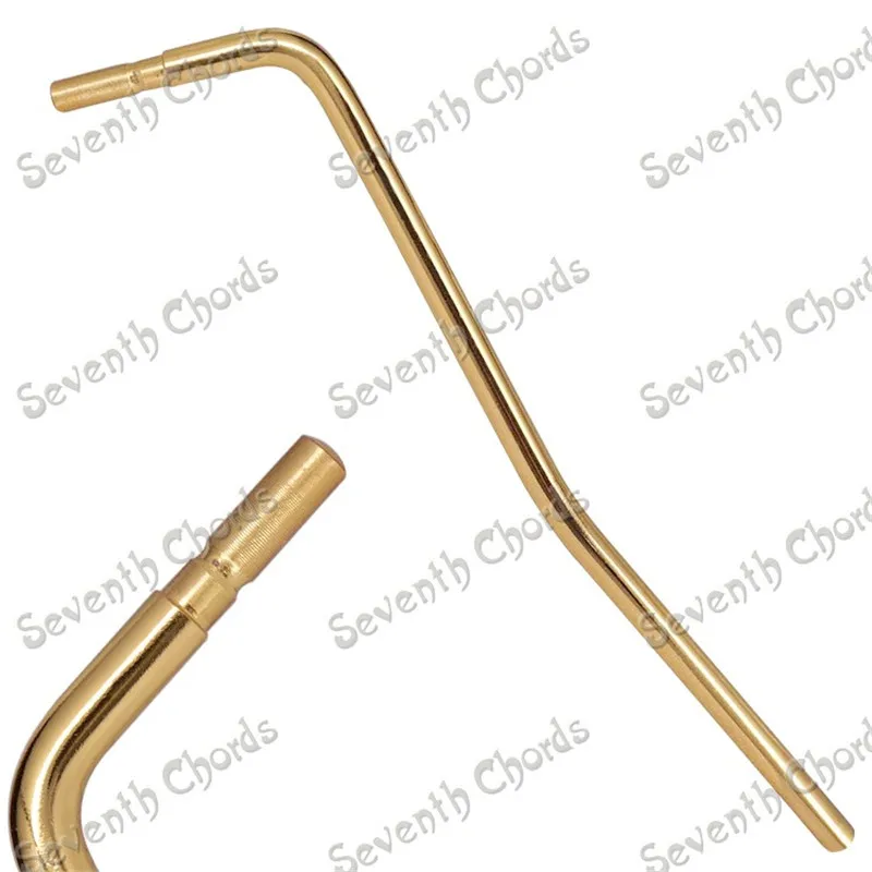 Ремень на плечо тремоло сменный фиксатор для электрогитары диаметром 5 мм