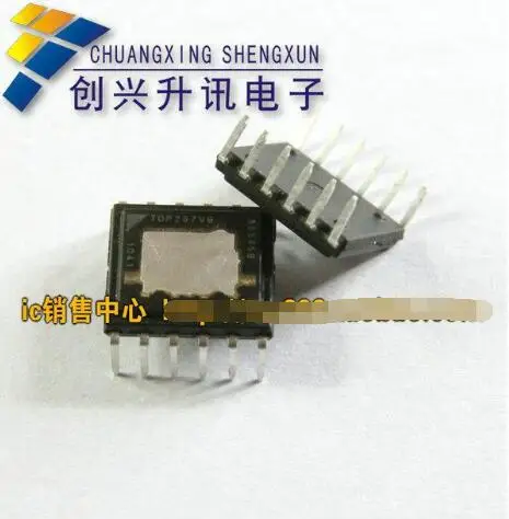 5 шт. TOP267VG T0P267VG EDIP-12 Ноутбук p