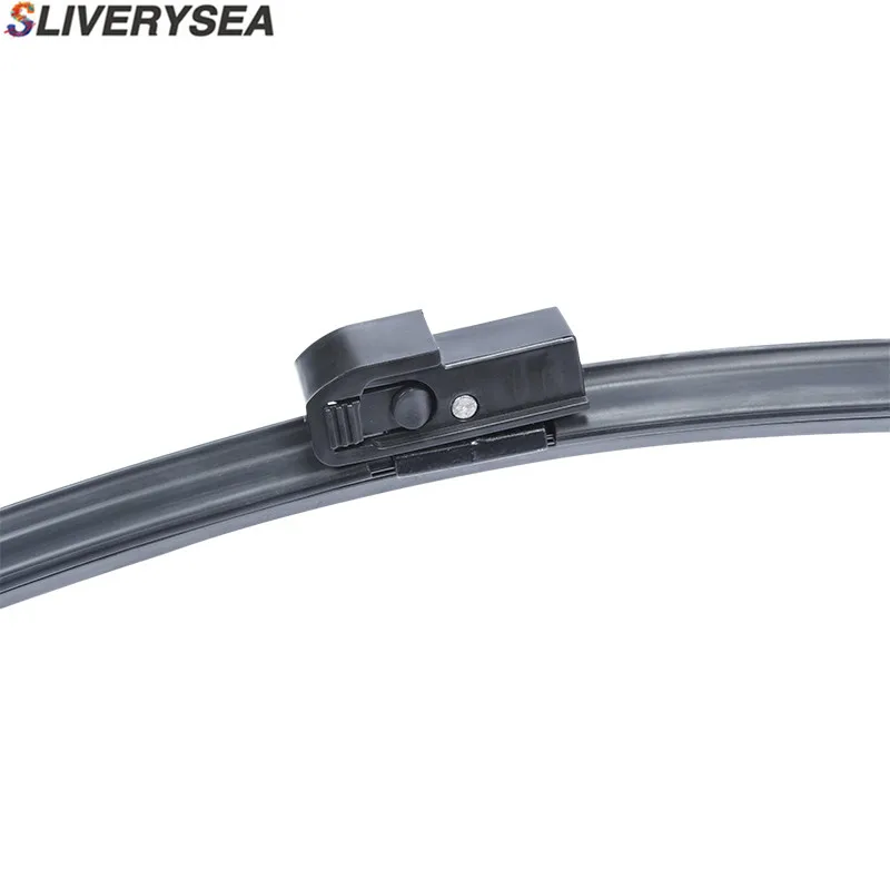 Лезвие стеклоочистителя SLIVERYSEA для BMW Seria5 E39 1995 2004 26 ''+ 22'' автомобильные