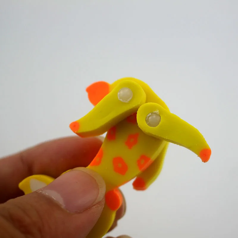 1 изделие новое детское нижнее белье с рисунком из мультфильмов Kawaii ластик