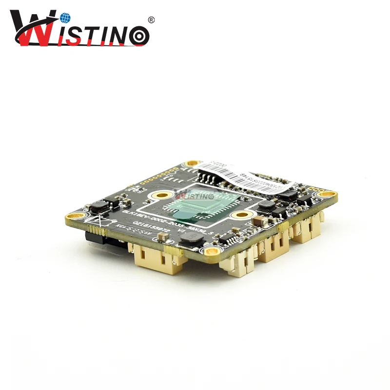 Wistino 1080P 2MP IP Camera Module Chip set IPG-50HV20PET-S Hi3518EV200+F22 CMOS CCTV Accessoires Surveillance Board Chipset |