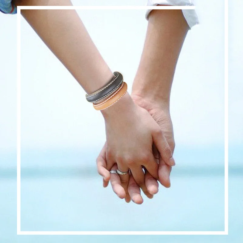 Bracelet Making Materials Set, Include Stainless Steel Inner Core 5