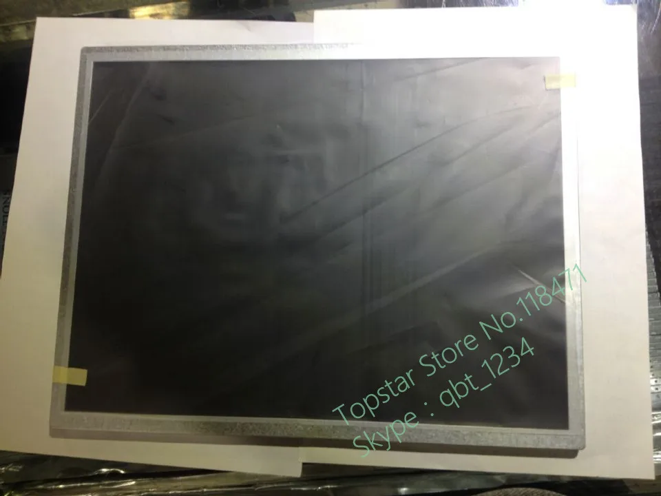 Оригинальный ЖК-дисплей LQ150X1LG98 для SHARP гарантия 12 месяцев | Электронные