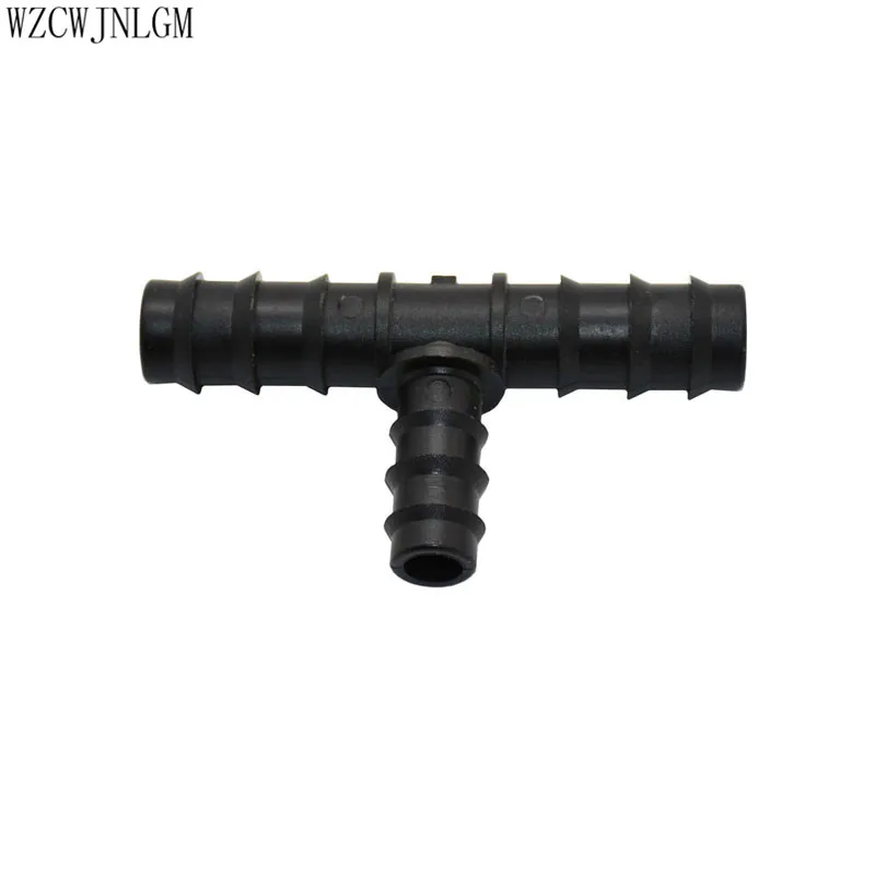 40 шт. редукторный соединитель для орошения сада|barbed tee connectors|barb connectortee connector |