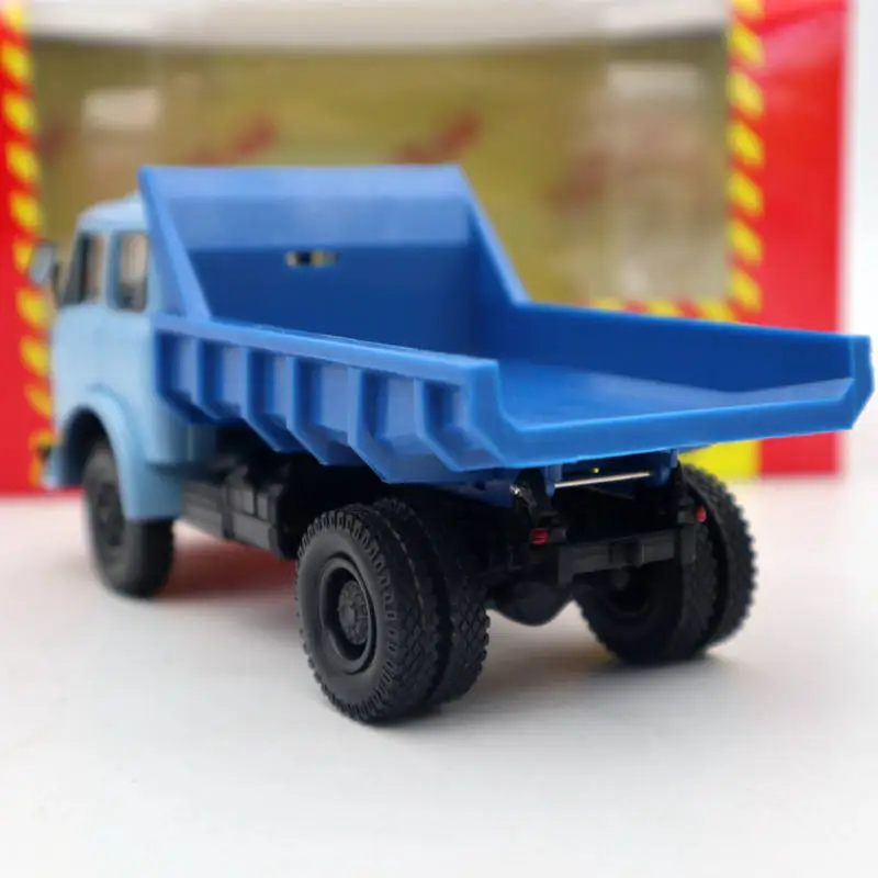 HAW ABTONPOM 1/43 КАМАЗ MA3-503 1963 на российский грузовик литые автомобили модели игрушки