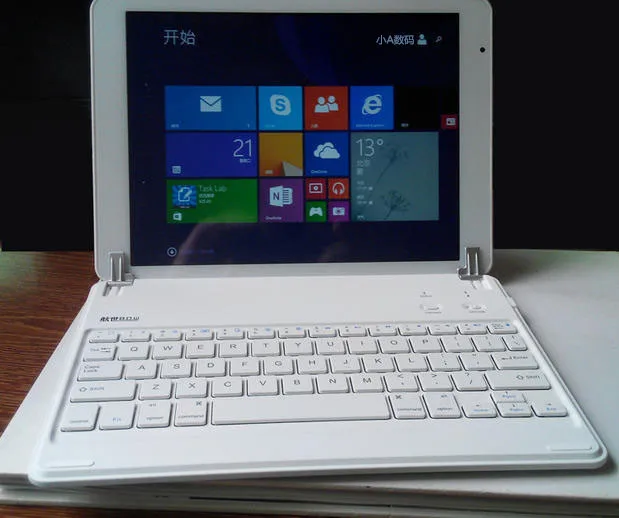 Оригинальная Bluetooth-клавиатура для teclast x98 air 3g чехол intel ii планшеты windows | Компьютеры