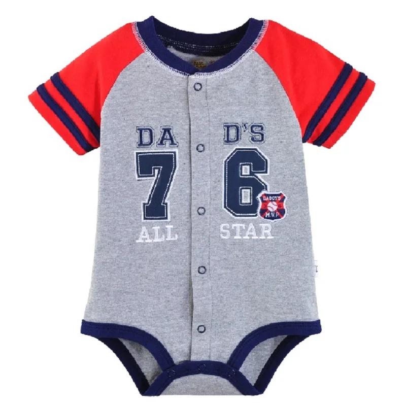 Леопардовые боди для малышей 100% хлопок Одежда маленьких девочек Боди bebe menina