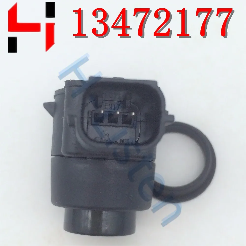 1 шт.) Оригинальная парковочная фотография для Chevrolet Cruze Aveo Orlando Opel Astra J Insignia 13472177