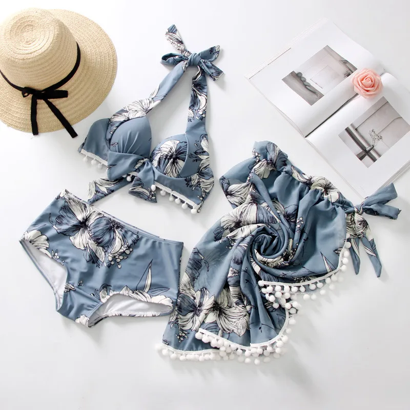 Womens swimwear2 Высокое качество пара купальник дамы бикини девушка купальник-бикини для девочек для пар - Цвет: Womens swimwear2