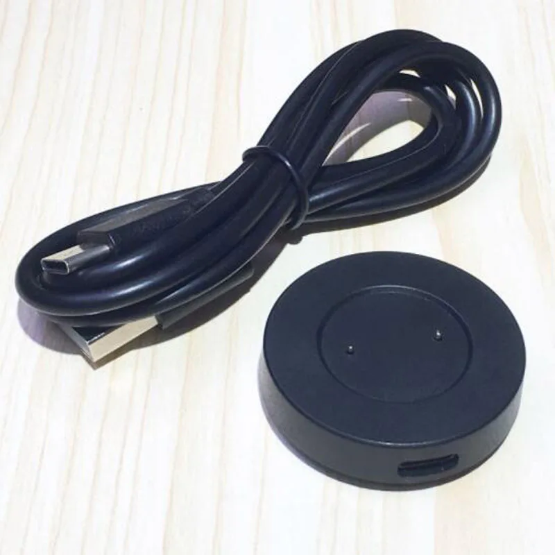 Док-станция зарядное устройство адаптер Стенд Магнитный usb зарядный кабель база шнур для huawei часы GT/GT 2 GT2/Honor часы Magic Smartwatch