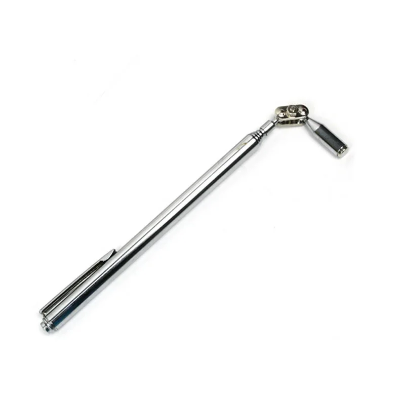 MS 323 портативный Scew Магнитный палка для захвата инструмент расширение неодимовый