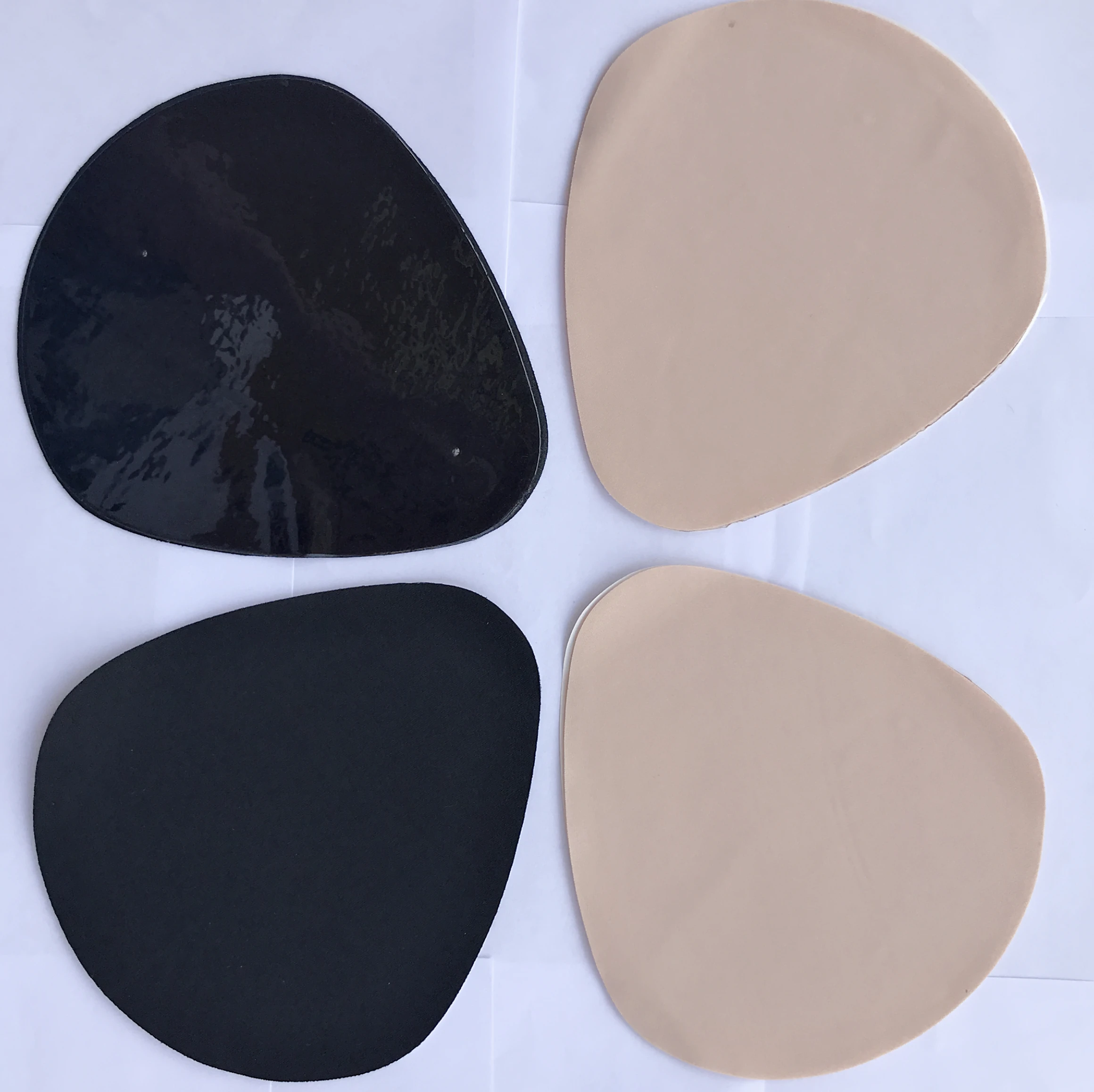 2019 подтяжка груди клейкая палочка гелевый силиконовый пуш-ап грудь лента