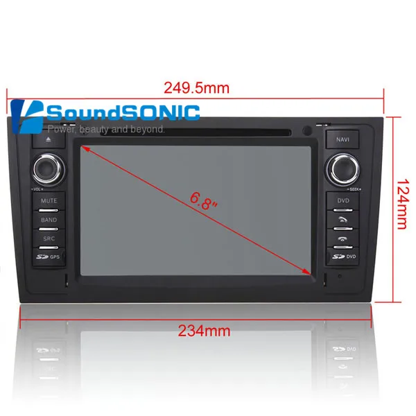 A6 S6 RS6 C5 DVD GPS Для Audi Автомобиля мультимедийный Навигации Navi Nav Сб Медиа Mp3 плеер